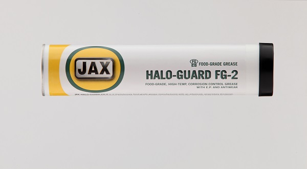 JAX Halo-Guard® FG-2